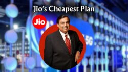 Cheapest Jio Plan Ever: ₹26 for 28 Days – Unlimited Calls + Data!