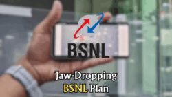 BSNL Launches a Jaw-Dropping Plan – Check Price, Validity & Benefits Inside!
