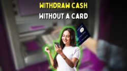 Withdraw Cash from ATM Without Debit Card – Here’s the Step-by-Step Guide