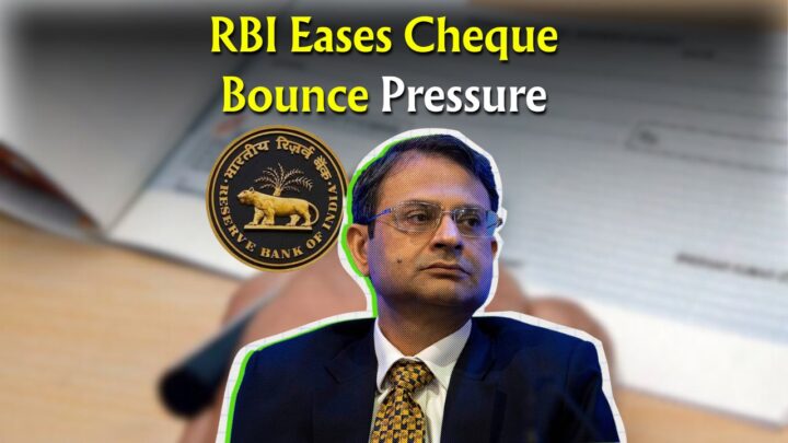 Cheque Bounce Case