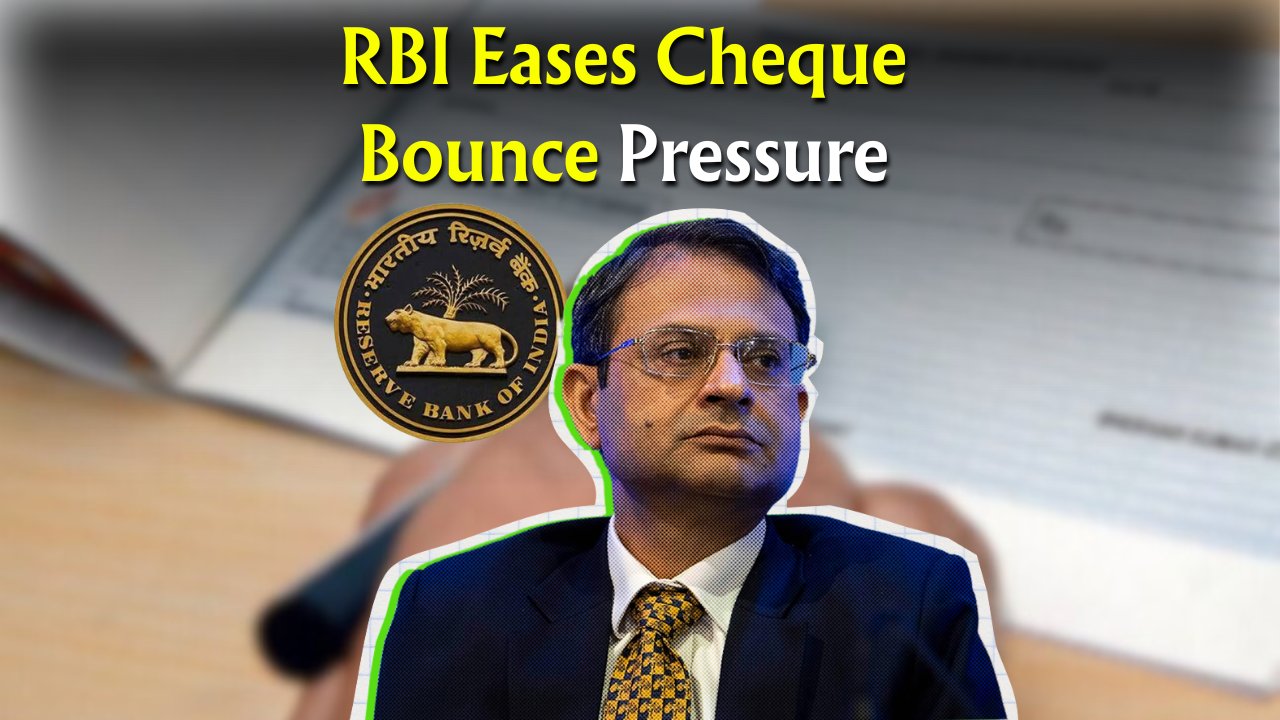 Cheque Bounce Case