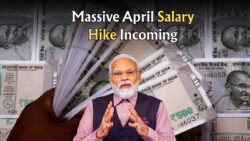 DA Hike April 2025: Massive Salary Hike Expected for Employees – Know How Much DA Will Increase