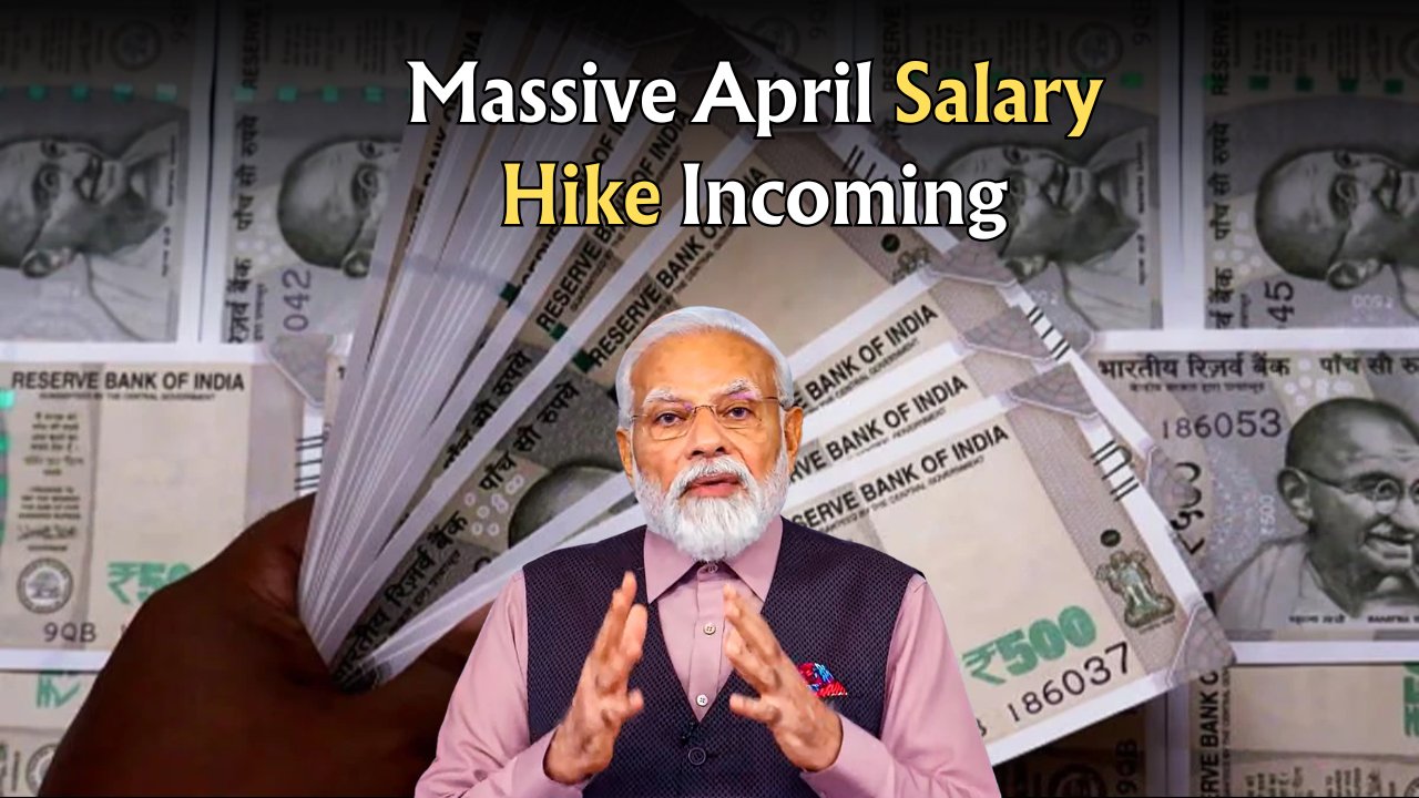 DA Hike April 2025