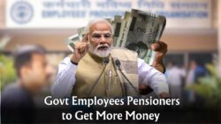 DA Hike For Senior Employees 2025: Govt. Senior Employees & Pensioners to Get Higher Pay