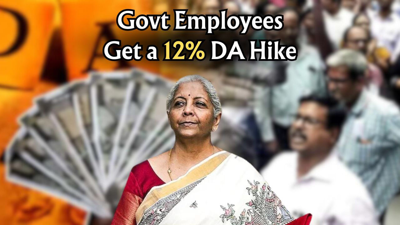 DA Hike News