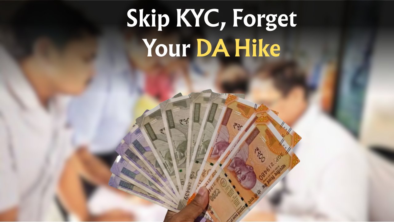 DA Hike News