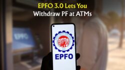 EPFO 3.0 to Allow PF Withdrawals via ATM? Full Details Inside