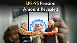 How Much Will You Get from EPS-95 Scheme? Full Calculation Revealed