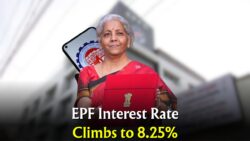 Good News! EPF Interest Rate Fixed at 8.25% This Year – See What It Means for You