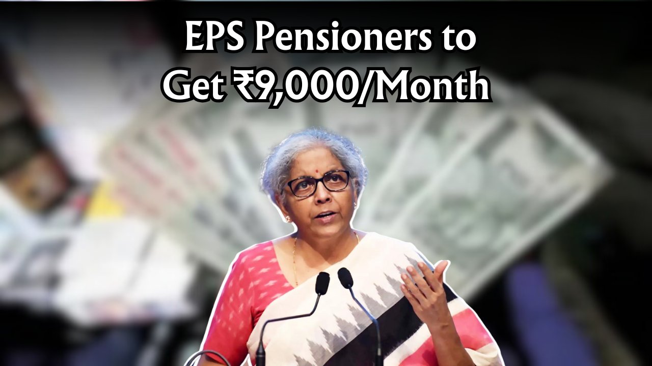 Employees pension Scheme