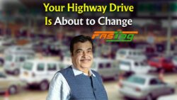 Toll Plazas to Be Removed? Govt’s New Highway System Will Totally Change Your Travel
