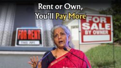 House Tax Surprise: Whether You Own or Rent, You’re Now Liable to Pay More!
