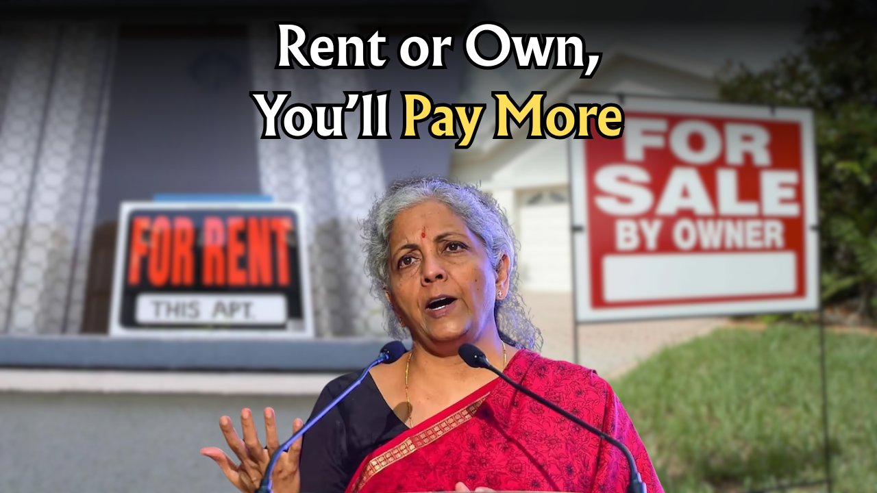 House Tax Rule