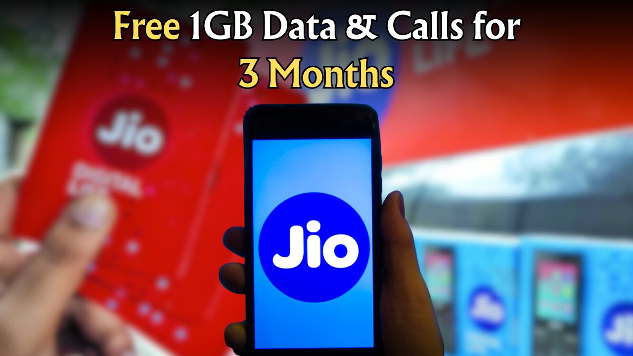 Jio’s Budget-Friendly Plan