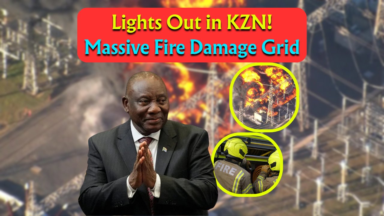 KwaZulu-Natal Power Crisis