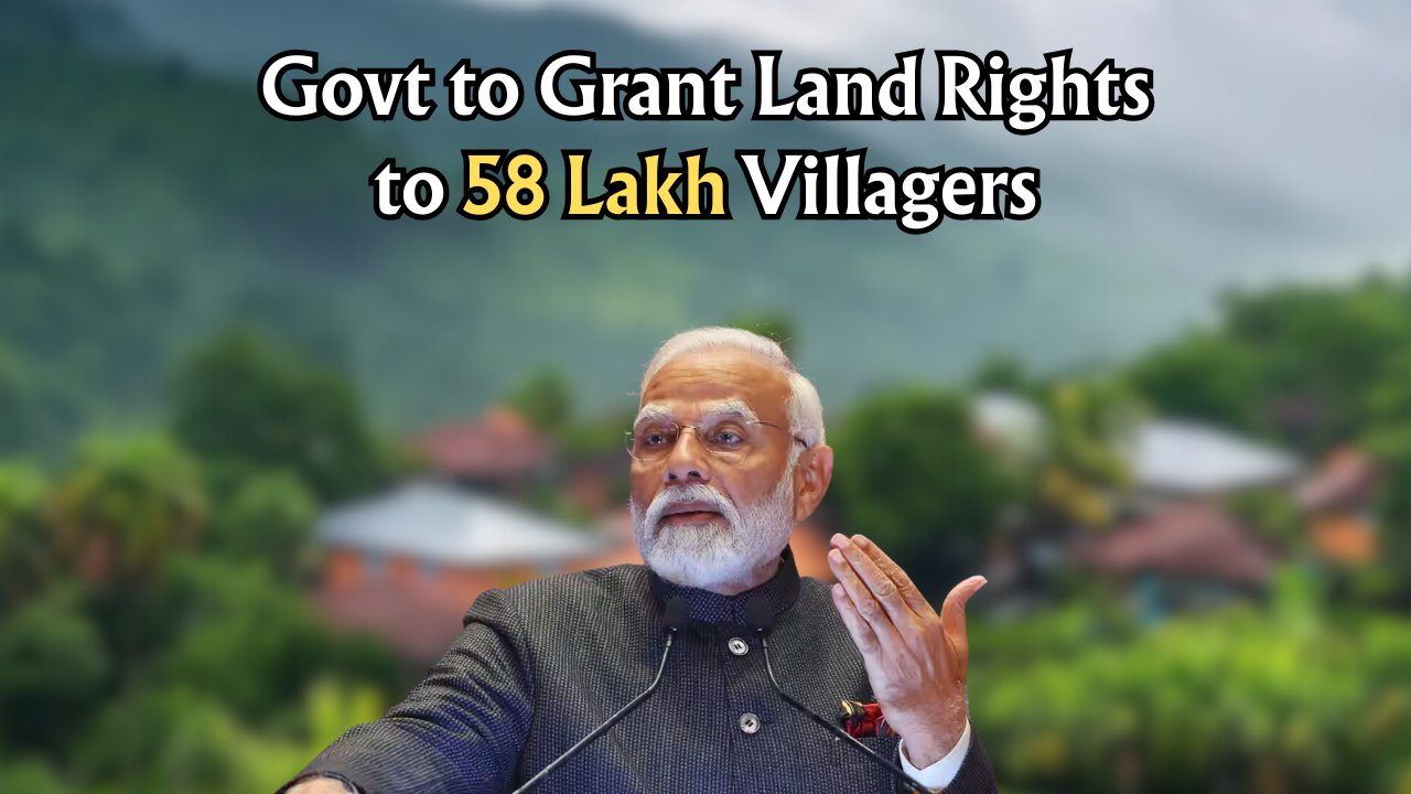 Land Ownership Scheme