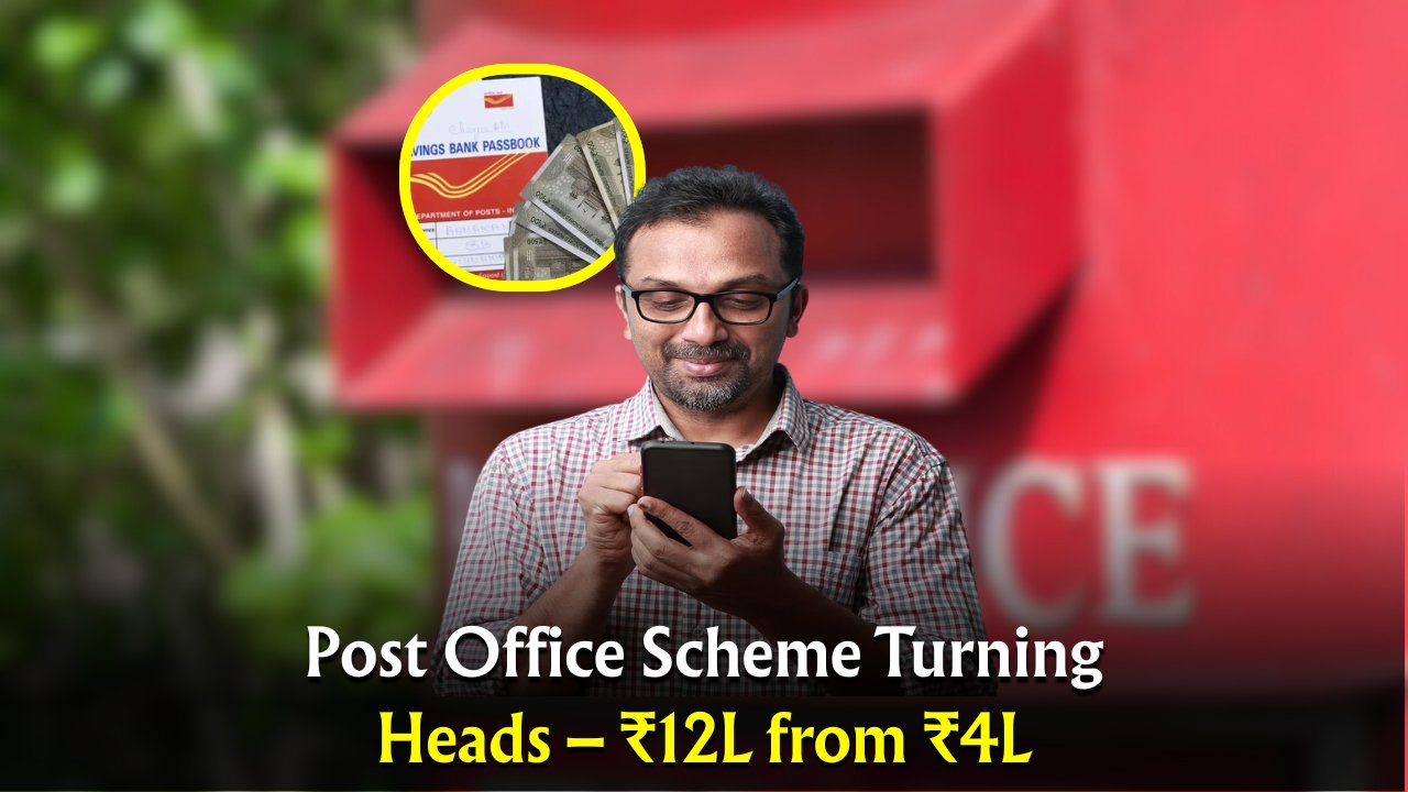 Post Office Investment