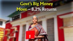Post Office Schemes Offering Up to 8.2% Interest! Govt Plans with Guaranteed Monthly Income Revealed