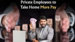 Private Company Salary Hike 2025 – After Latest Salary Revision, Employees to Take Home More Pay