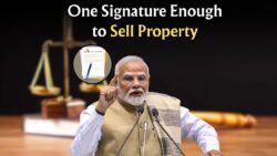 Property Rights Changed! SC Rules That This Family Member Can Sell Property Alone