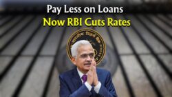 Loans to Get Cheaper Now! RBI Slashes Interest Rates – See What It Means for You