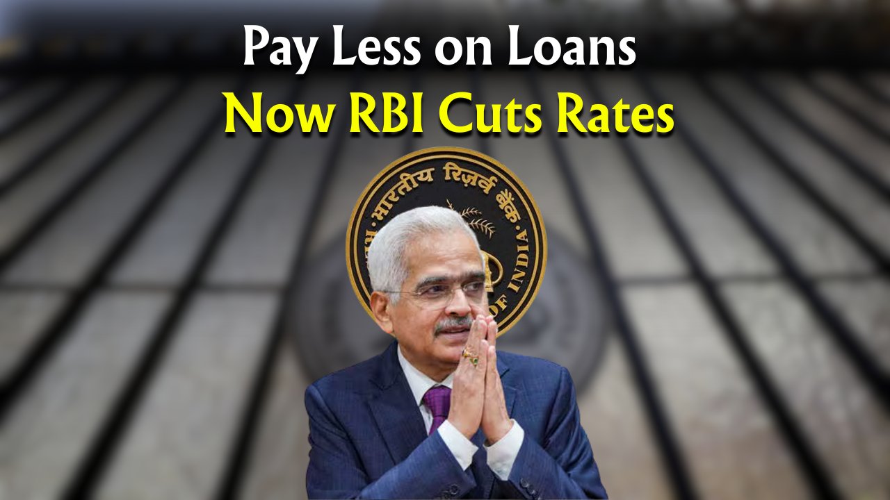 RBI Interest Rates