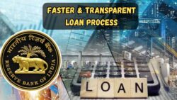 RBI’s Game-Changing Move! Personal & Home Loan Process Becomes Smoother Than Ever