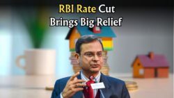 Home Loan Relief! RBI Rate Cut Triggers Lower EMIs Across Top Banks