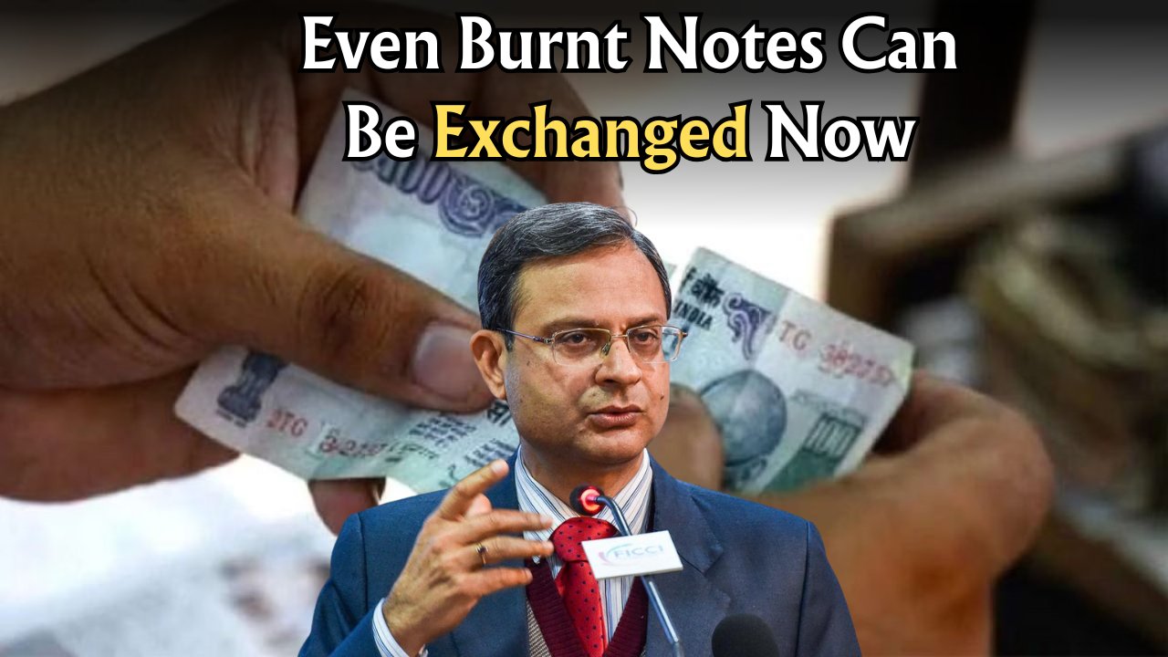RBI Rules