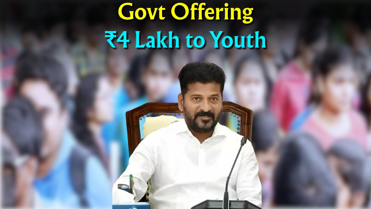 Rajiv Yuva Vikasam Scheme 2025