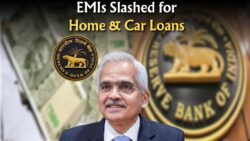 Repo Rate Cut by RBI – Big EMI Relief for Car & Home Buyers