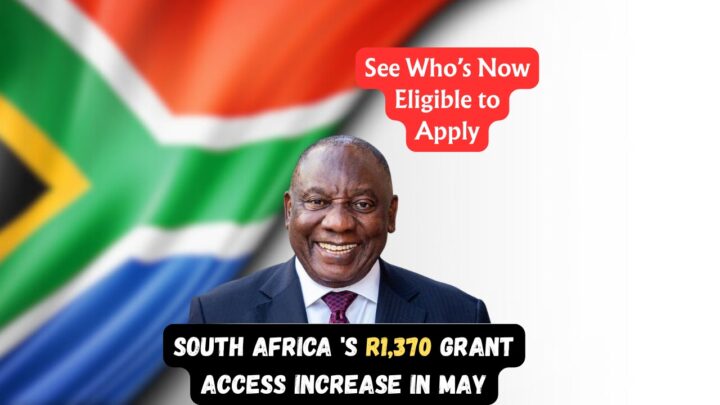 SASSA Grant Access Extended 2025