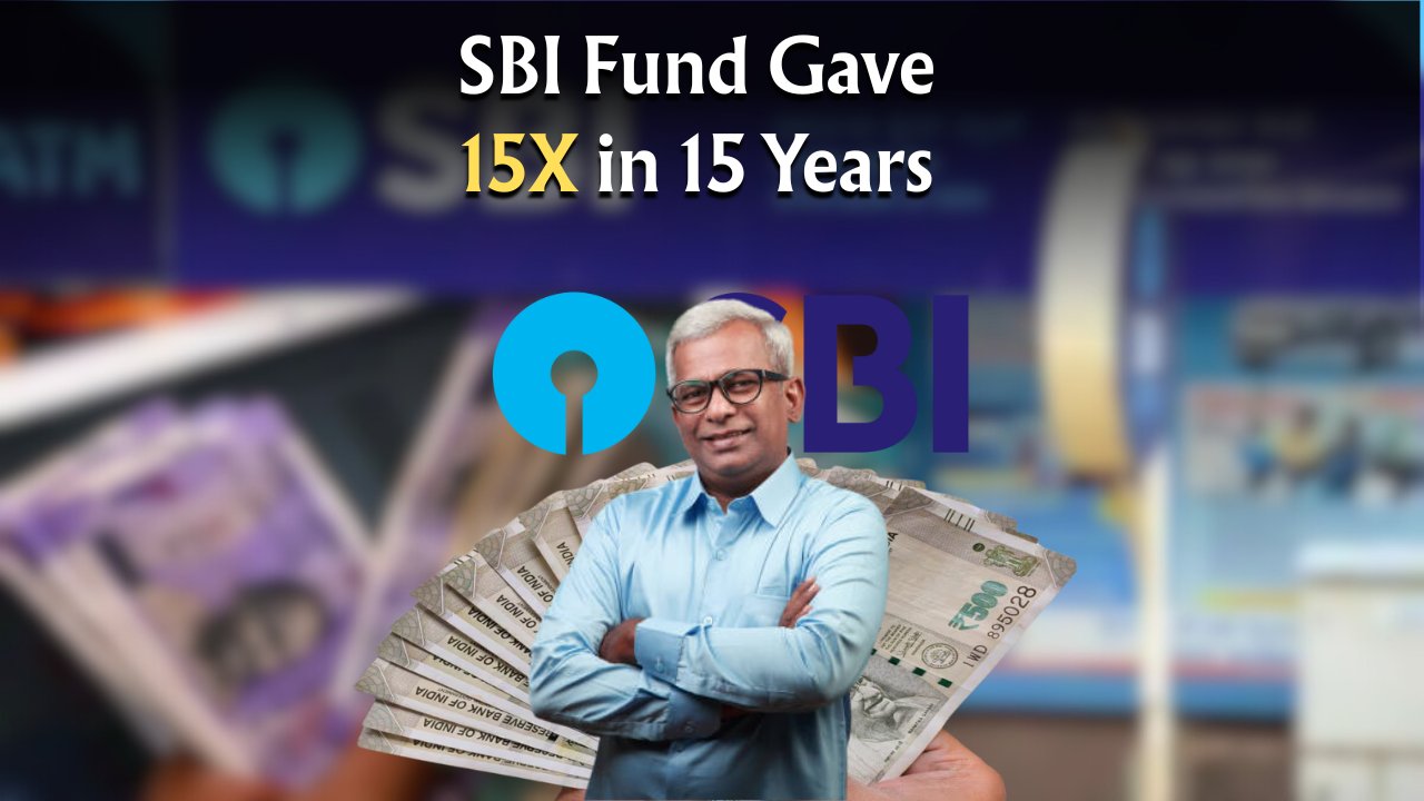 SBI Mutual Fund
