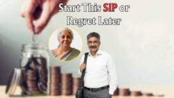 Missed This SIP? You Could Be Losing ₹1 Lakh Monthly After Retirement!