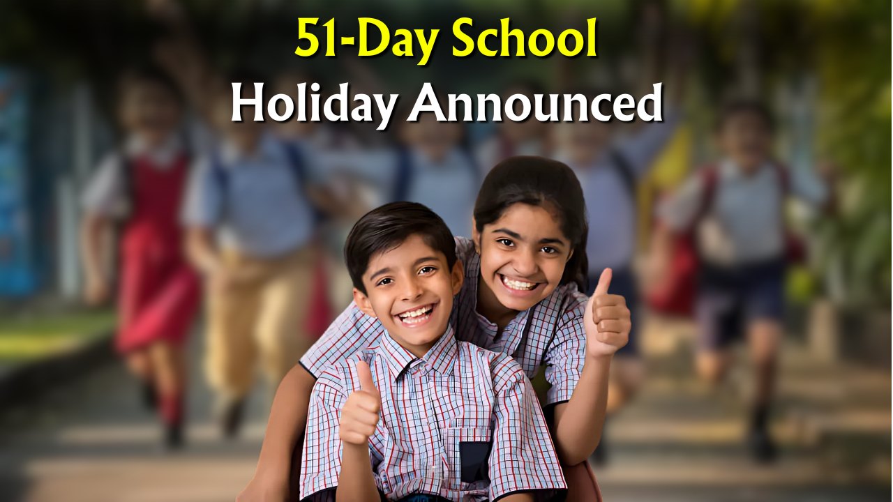 Schools Closed
